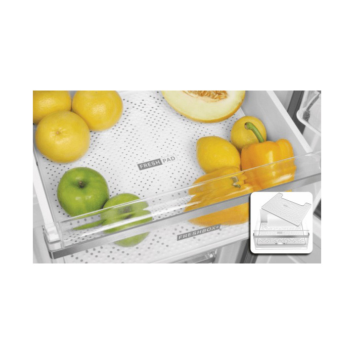 Холодильник Whirlpool WHC20T593 - изображение 14