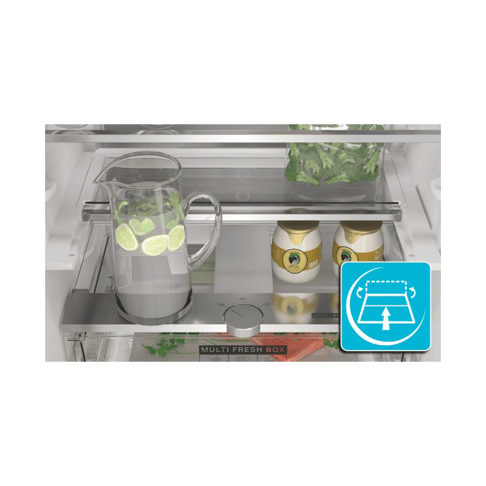 Холодильник Whirlpool WHC20T593 - изображение 11