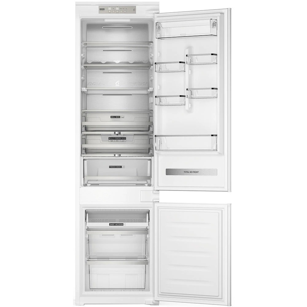 Холодильник Whirlpool WHC20T593 - изображение 2