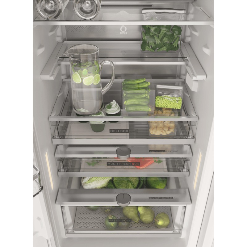 Холодильник Whirlpool WHC20T593 - изображение 7