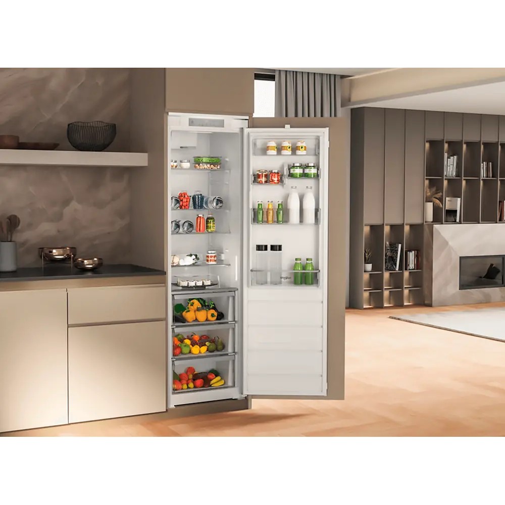 Холодильник Whirlpool WHSD18A013C1 - изображение 8