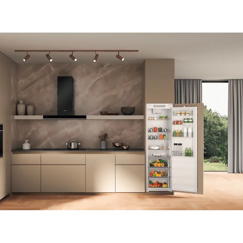 Холодильник Whirlpool WHSD18A013C1 - изображение 7