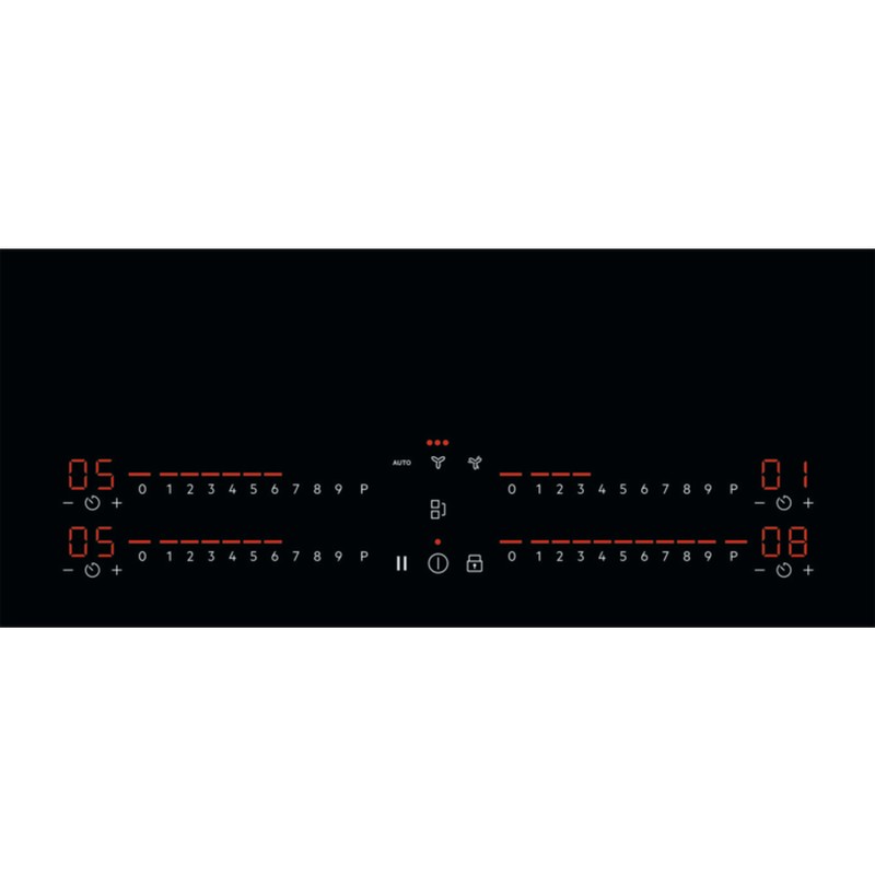 Варочная поверхность AEG CCE84543FB - изображение 8