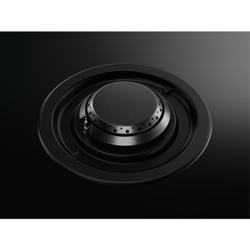 Варильна поверхня AEG HDB64623NB - изображение 4