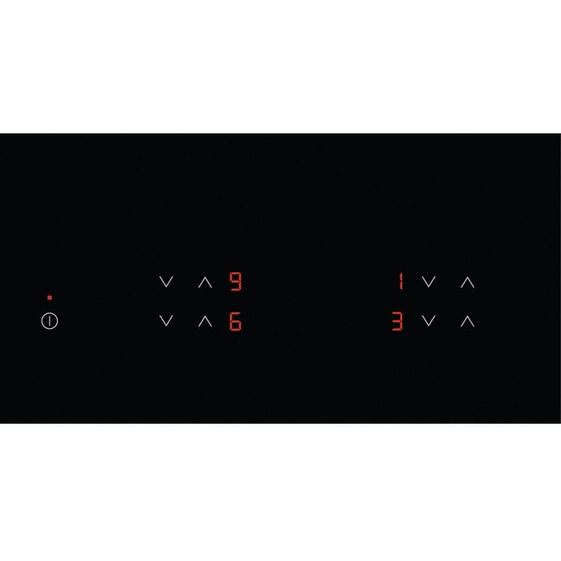 Варильна поверхня AEG HK624000XB - изображение 2