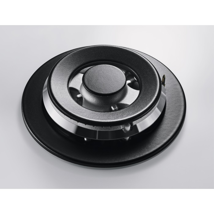 Варочная поверхность AEG HKB64420NW - изображение 5