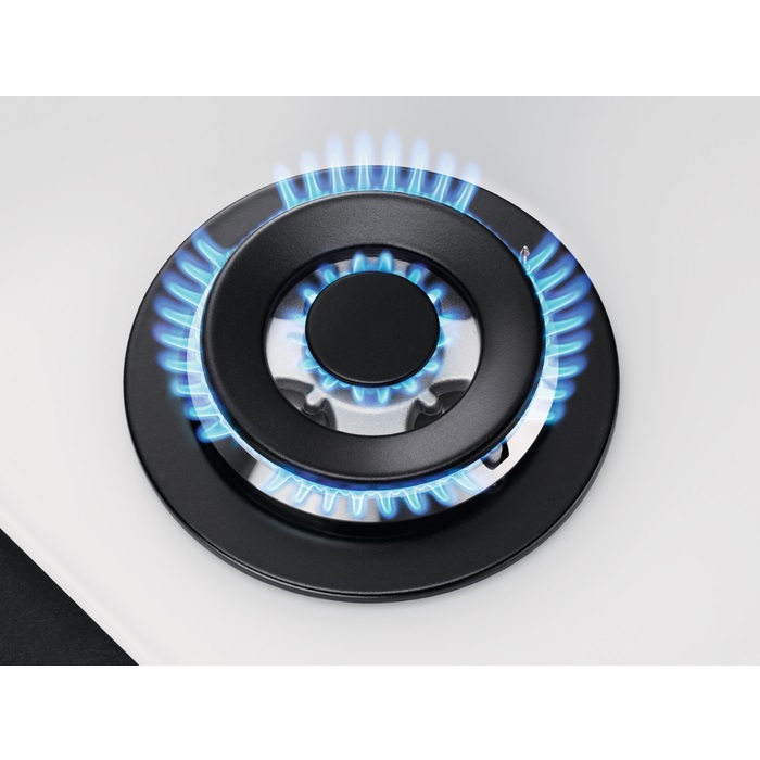 Варочная поверхность AEG HKB64420NW - изображение 6