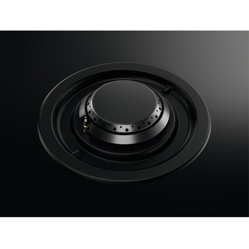 Варочная поверхность AEG HKB75453NB - изображение 3