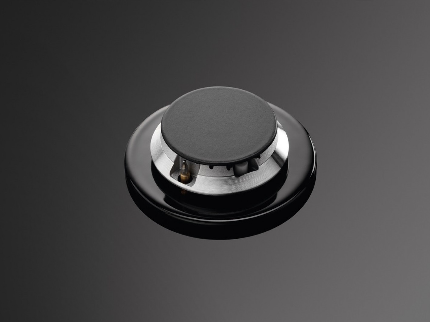 Варильна поверхня AEG HKR64540NB - изображение 6