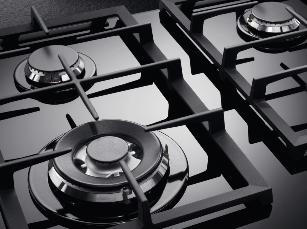 Варильна поверхня AEG HKR64540NB - изображение 4