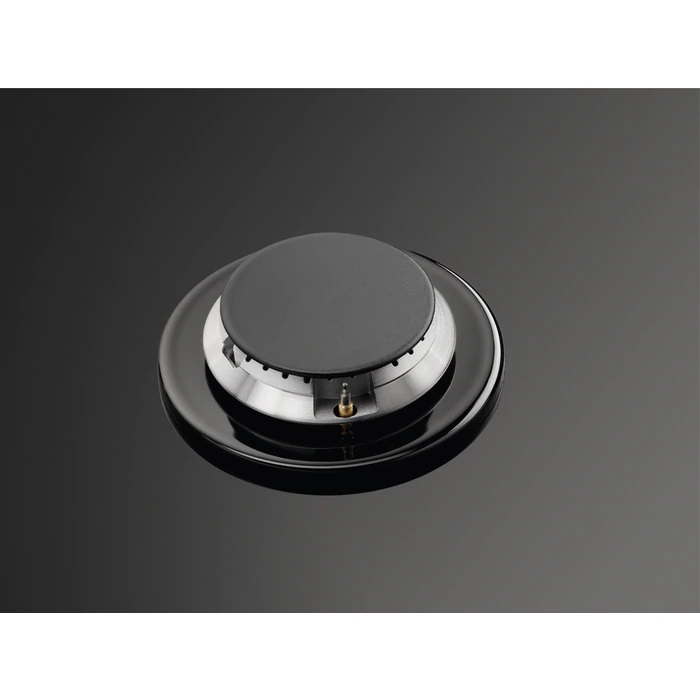 Варильна поверхня AEG HKR95540NB - изображение 6