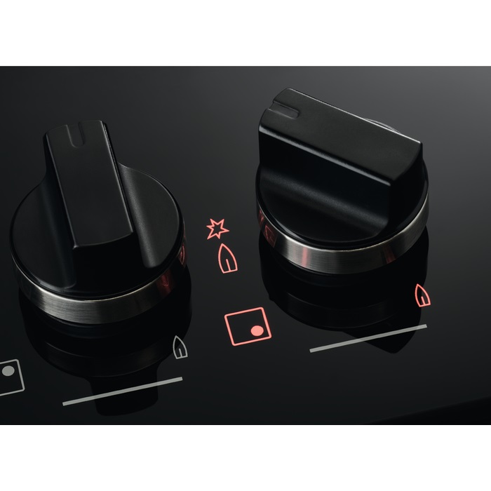 Варильна поверхня AEG HKR95540NB - изображение 3