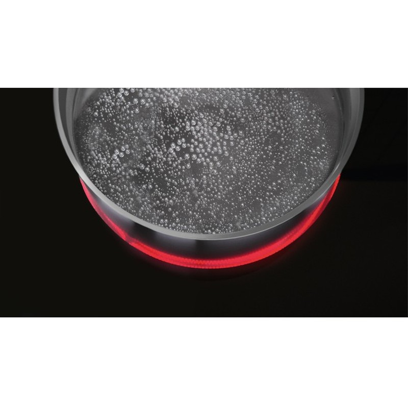 Варильна поверхня AEG HRB32310CB - изображение 5