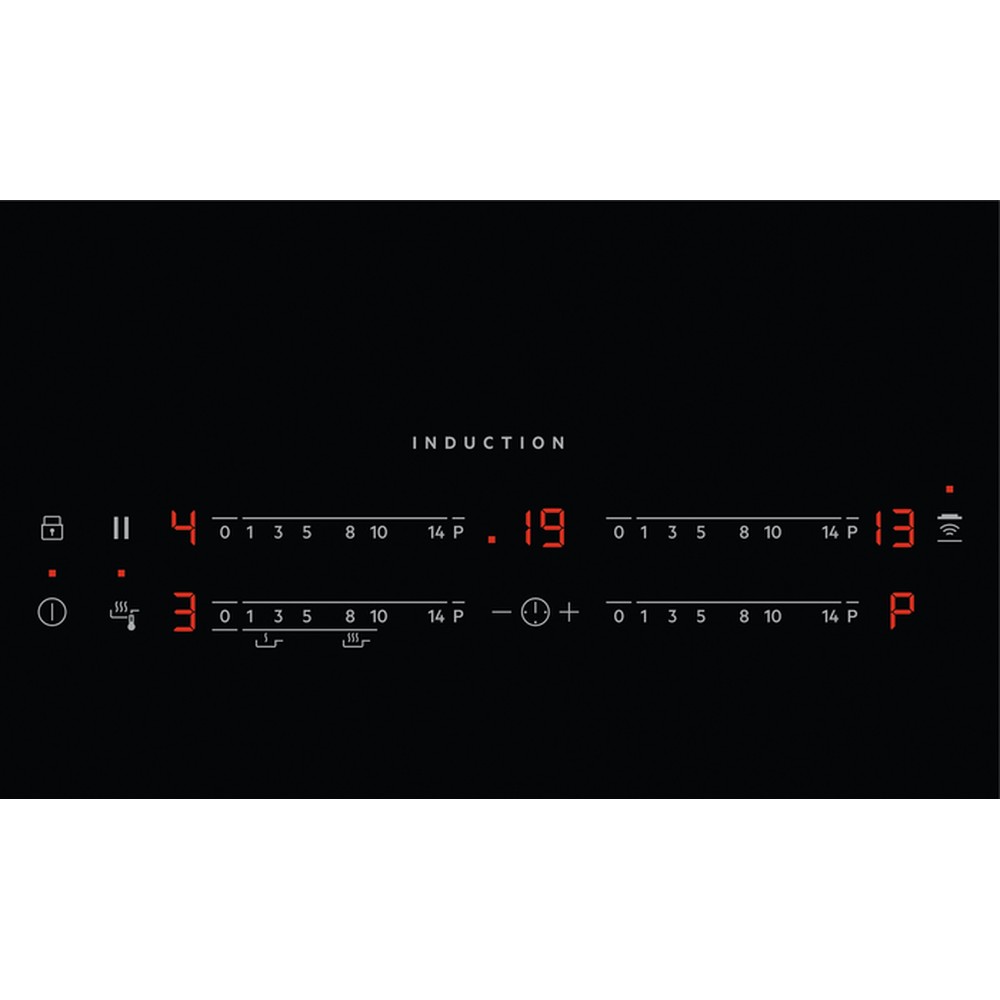 Варочная поверхность AEG IAE84431FB - изображение 2