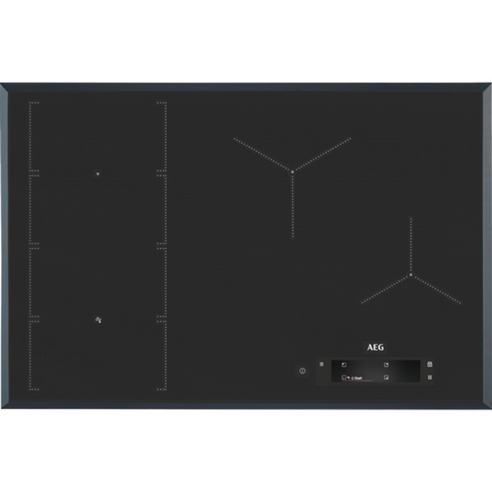 Варильна поверхня AEG IAE84851FB - изображение 1