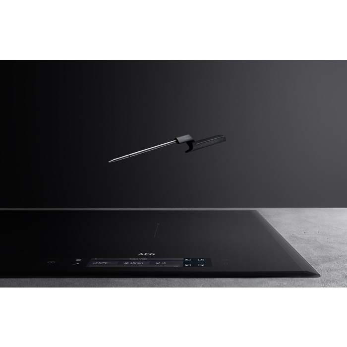 Варильна поверхня AEG IAE84881FB - изображение 4
