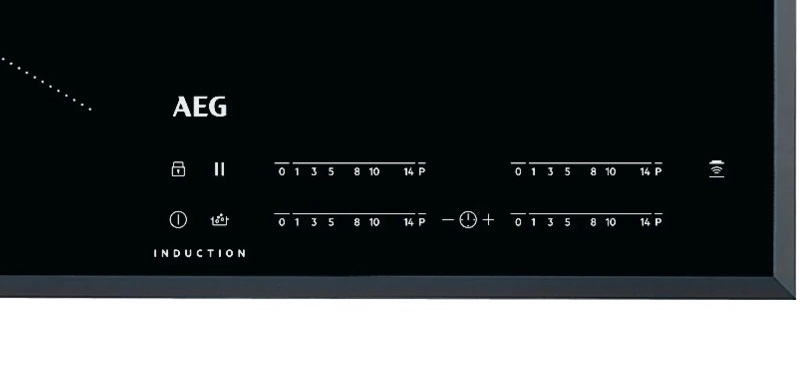 Варочная поверхность AEG IAR64413FB - изображение 2