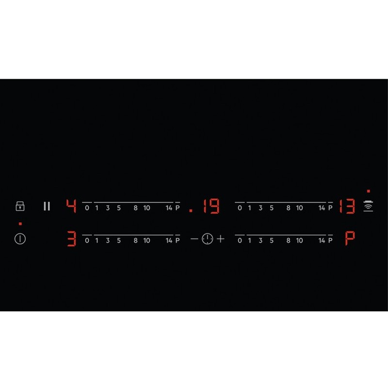 Варильна поверхня AEG IKB64431XB - изображение 3