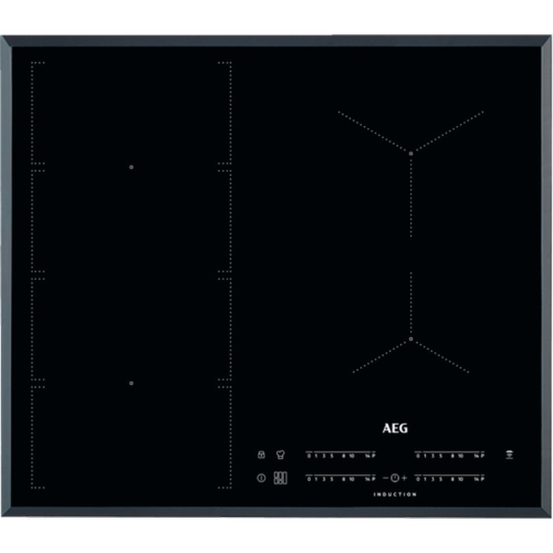Варильна поверхня AEG IKE64471FB - изображение 1