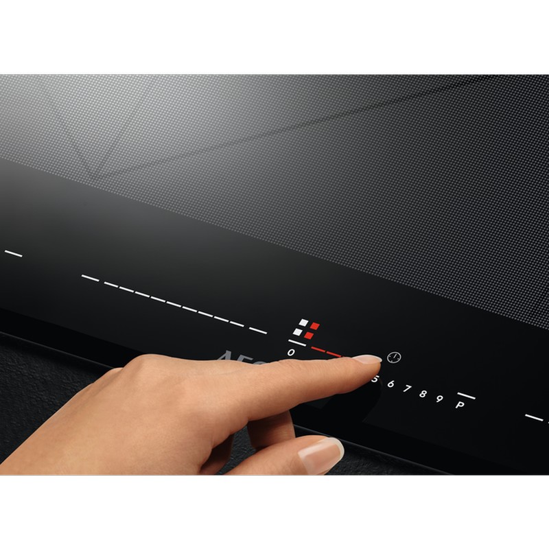 Варильна поверхня AEG IKE86688FB - изображение 2