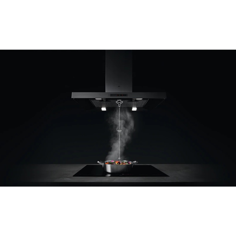 Варочная поверхность AEG IKR64651FB - изображение 7