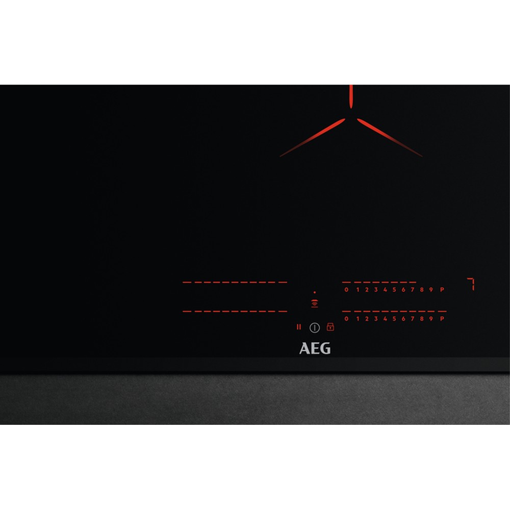 Варочная поверхность AEG IPE74541FB - изображение 4