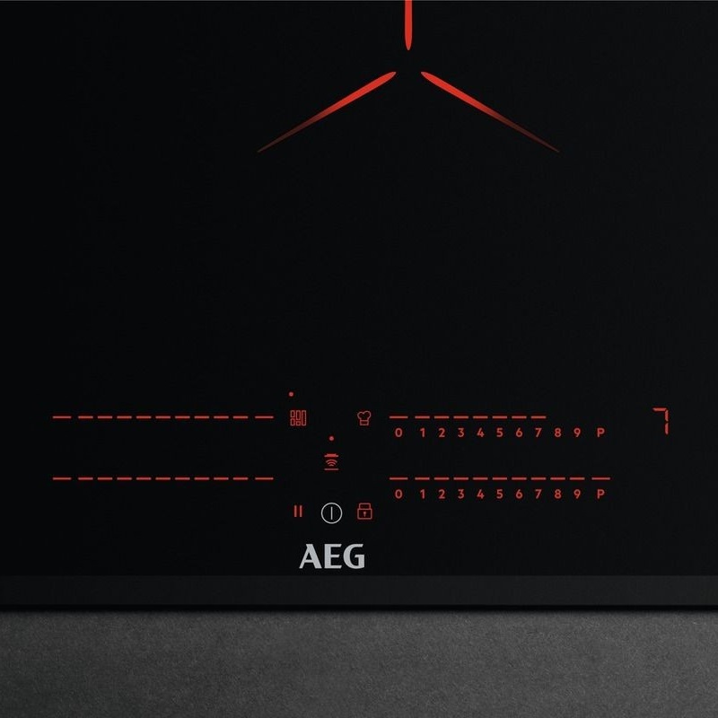Варочная поверхность AEG IPE74571FB - изображение 2