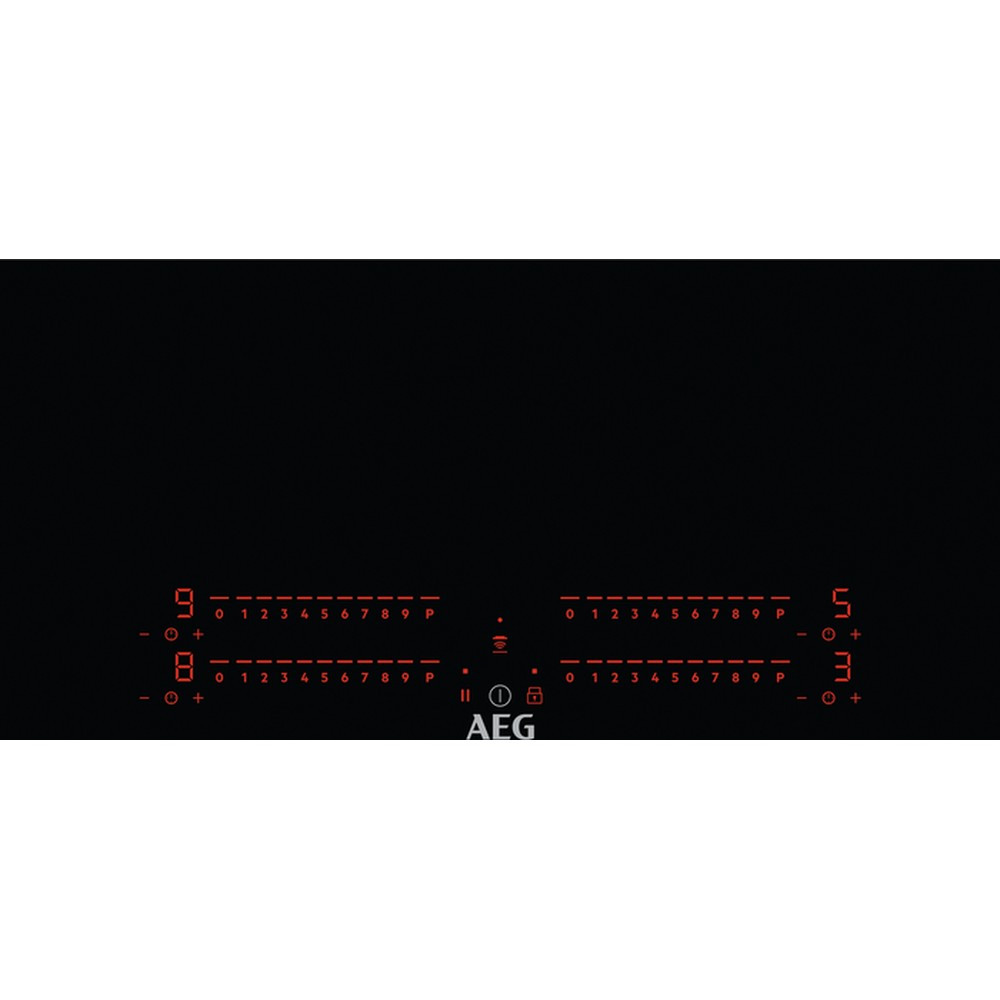 Варочная поверхность AEG IPE84531FB - изображение 2