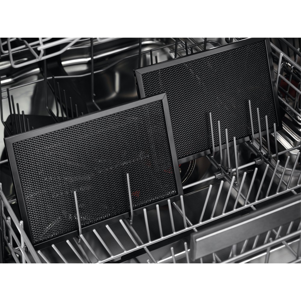 Варильна поверхня AEG NCH74B01AB - изображение 4