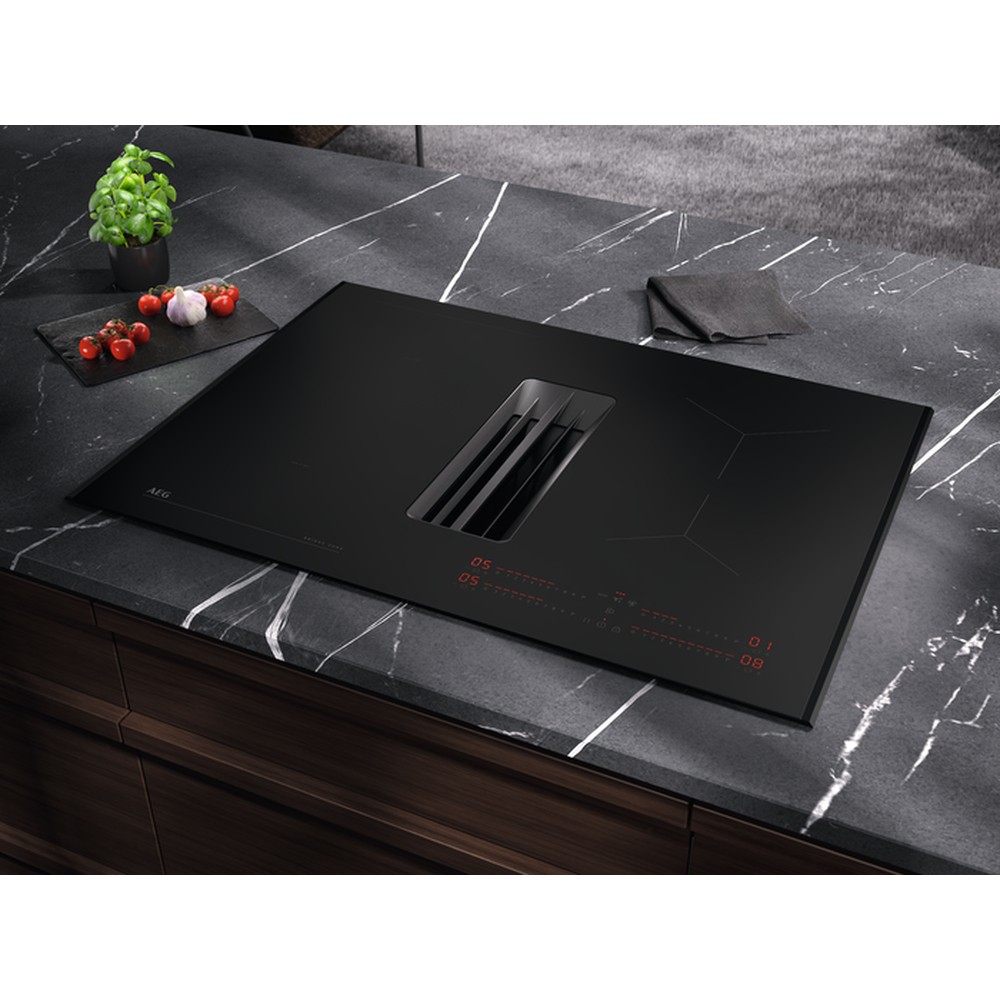 Варильна поверхня AEG NCH74B01AB - изображение 5