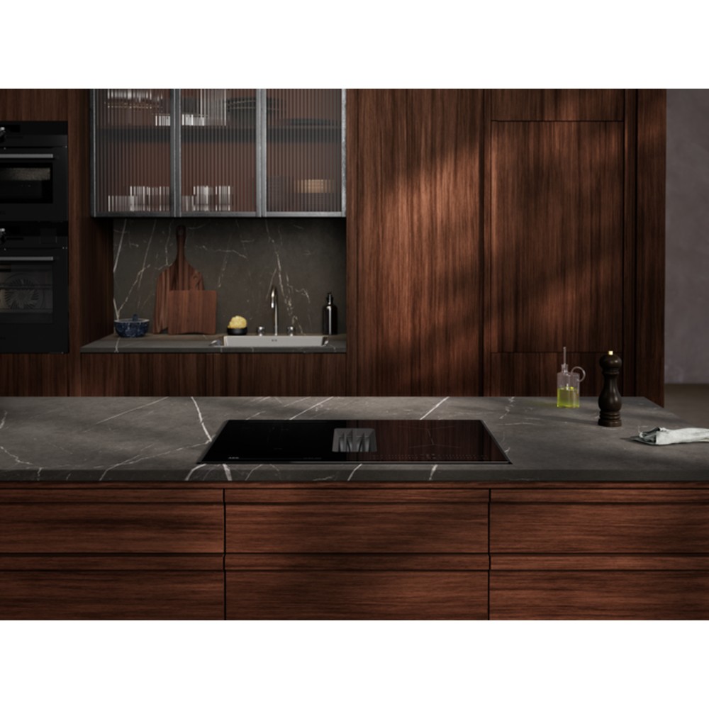 Варильна поверхня AEG NCH74B01AB - изображение 6