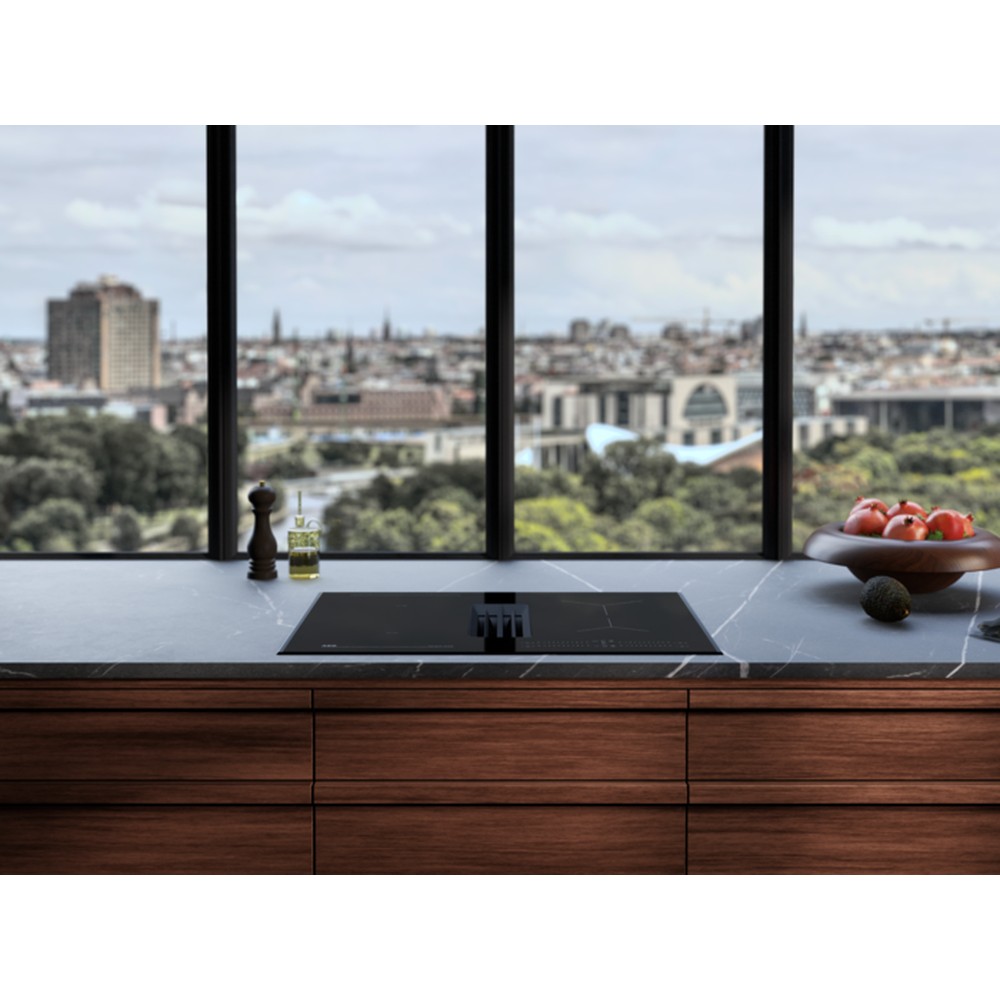 Варильна поверхня AEG NCH74B01AB - изображение 7