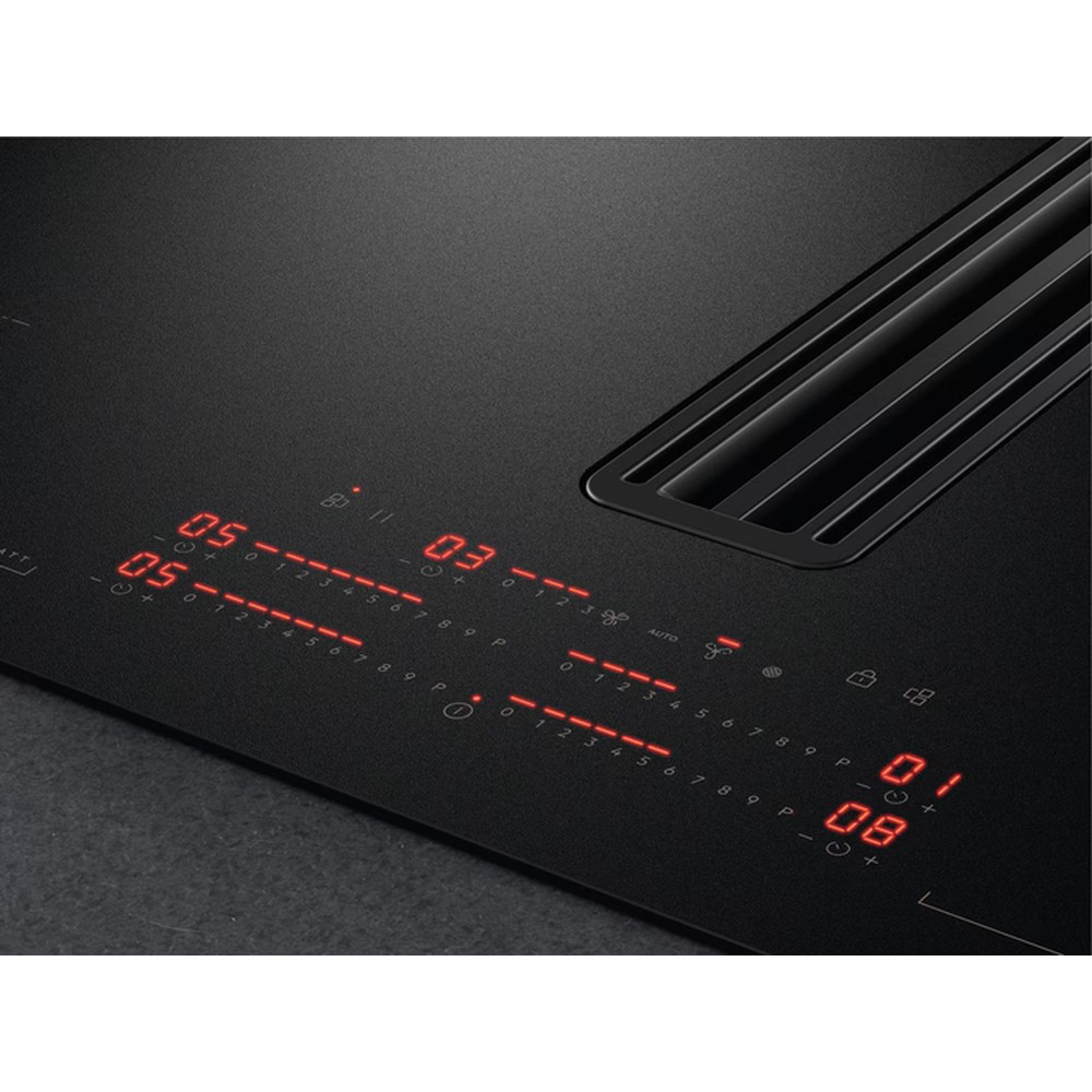 Варильна поверхня AEG NCP84C01AZ - изображение 4