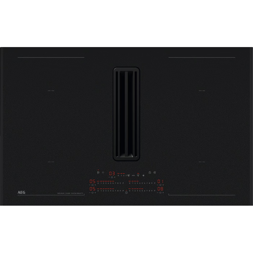 Варильна поверхня AEG NCP84C01AZ - изображение 1