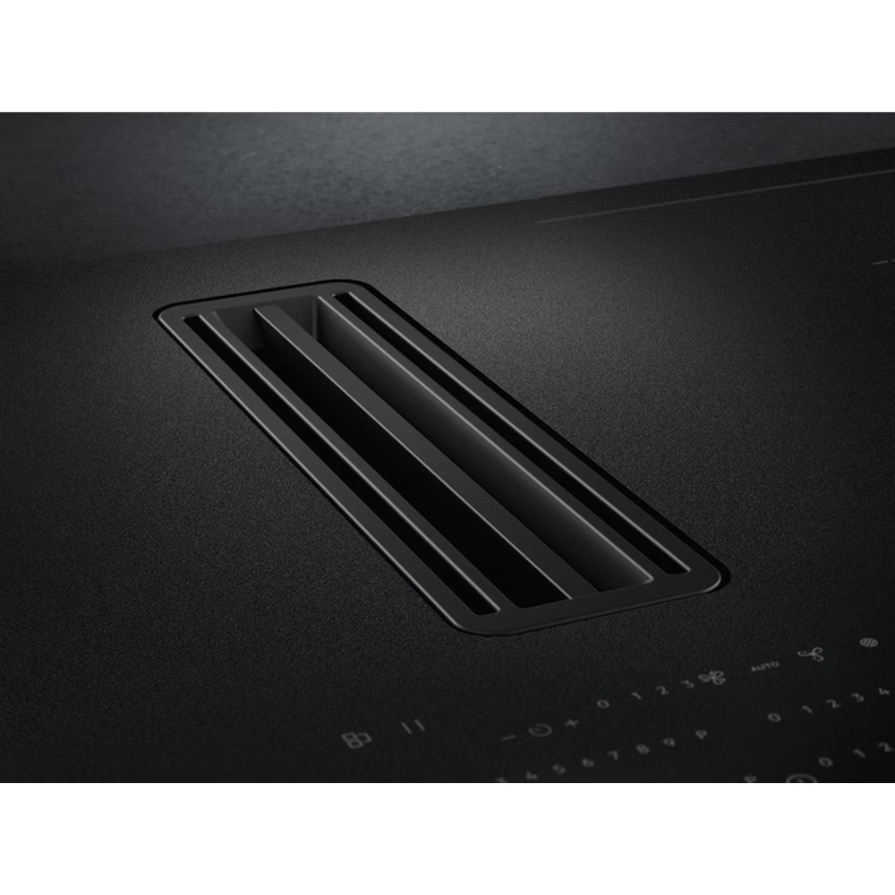 Варильна поверхня AEG NCP84C01AZ - изображение 2