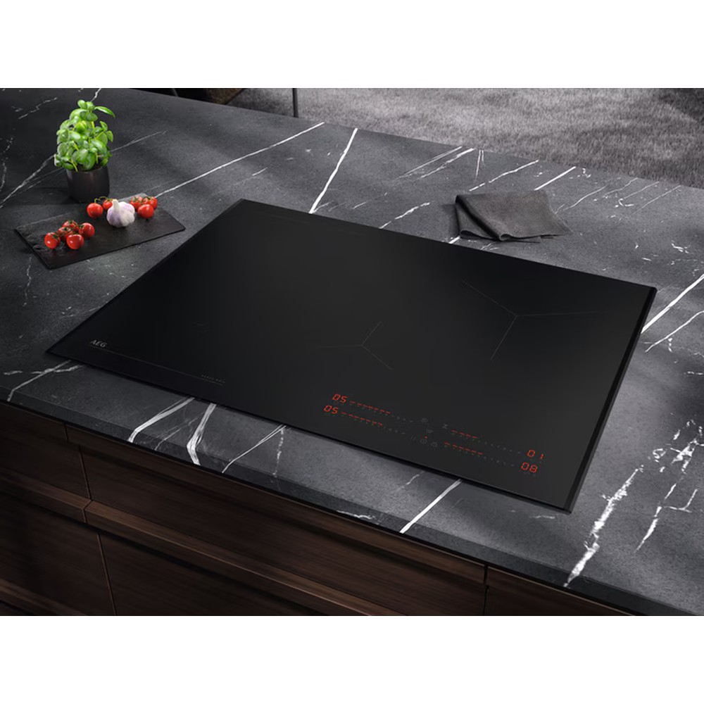 Варильна поверхня AEG NII74B10AB - изображение 5