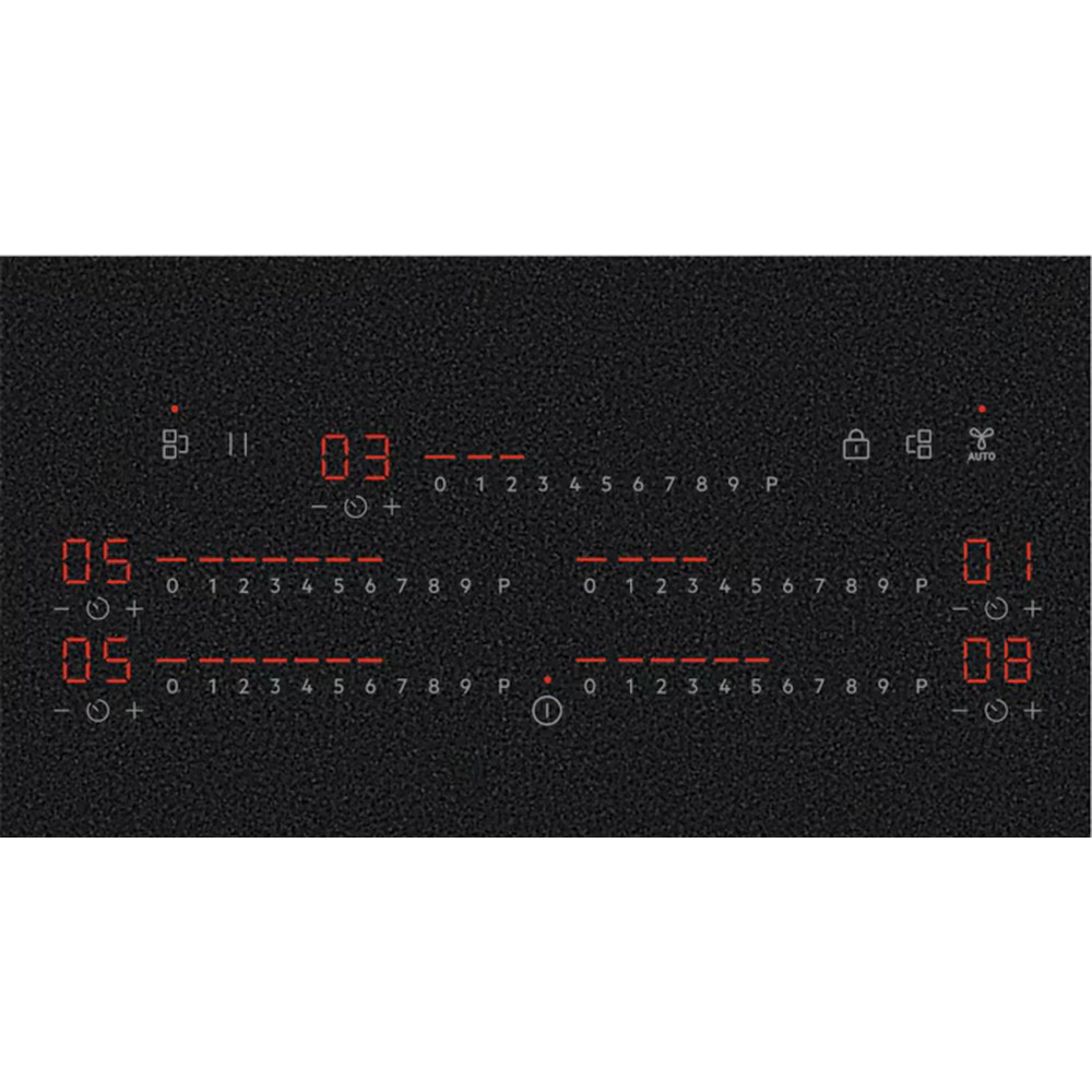 Варильна поверхня AEG NIK85M00AZ - изображение 2