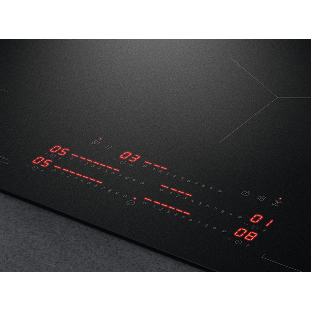 Варильна поверхня AEG NIK85M00AZ - изображение 3