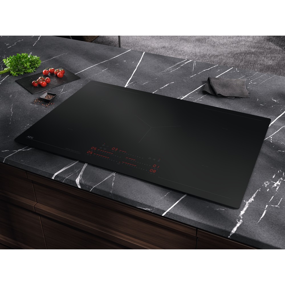 Варильна поверхня AEG NIK85M30IB - изображение 4