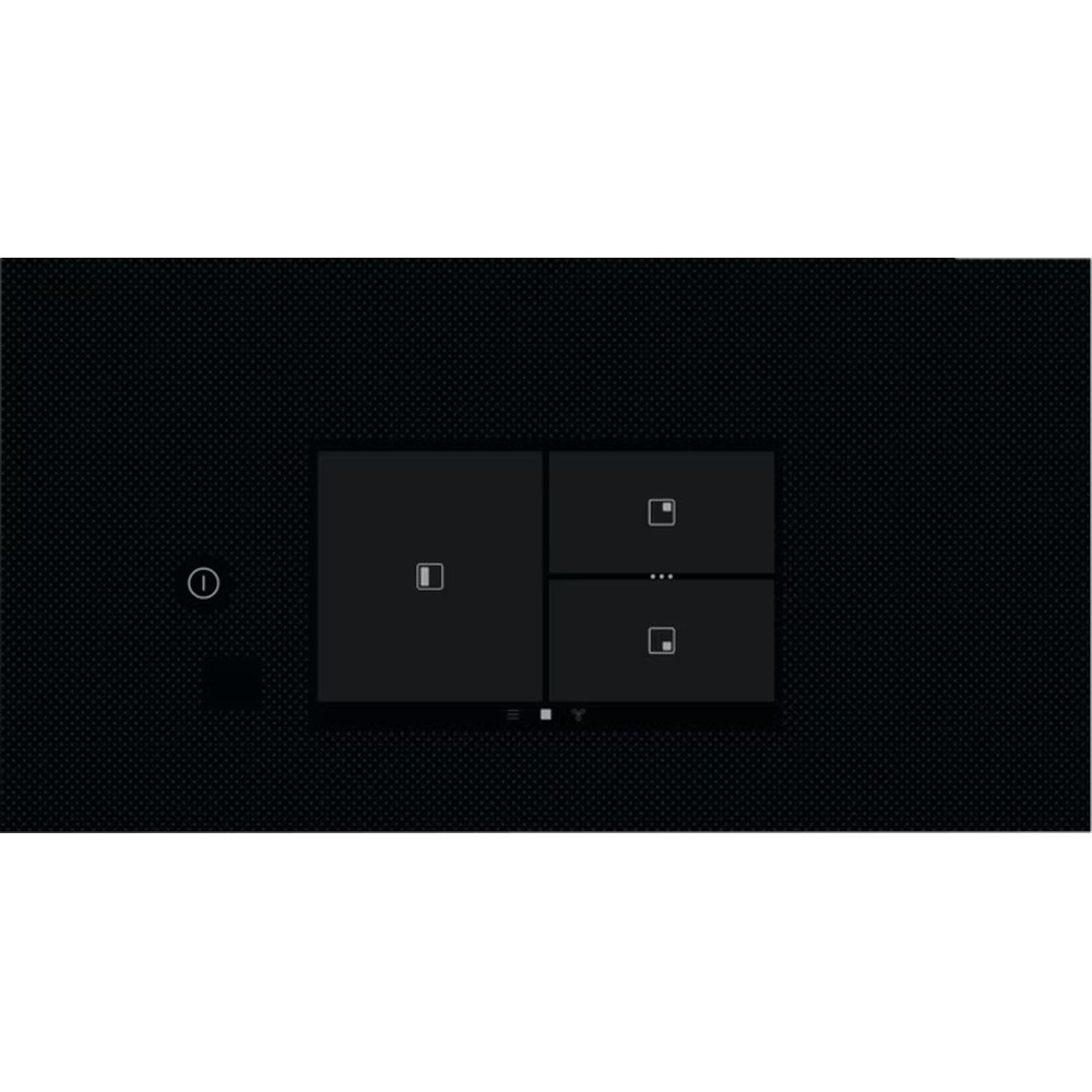 Варочная поверхность AEG TH64IB30FB - изображение 2