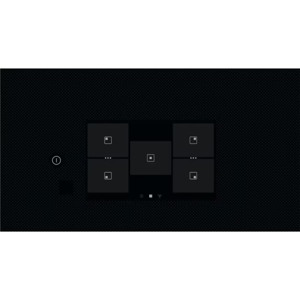 Варочная поверхность AEG TH85IM30FB - изображение 2