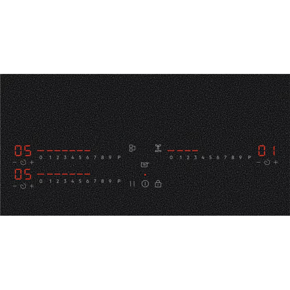 Варочная поверхность AEG TI64IB10IZ - изображение 2