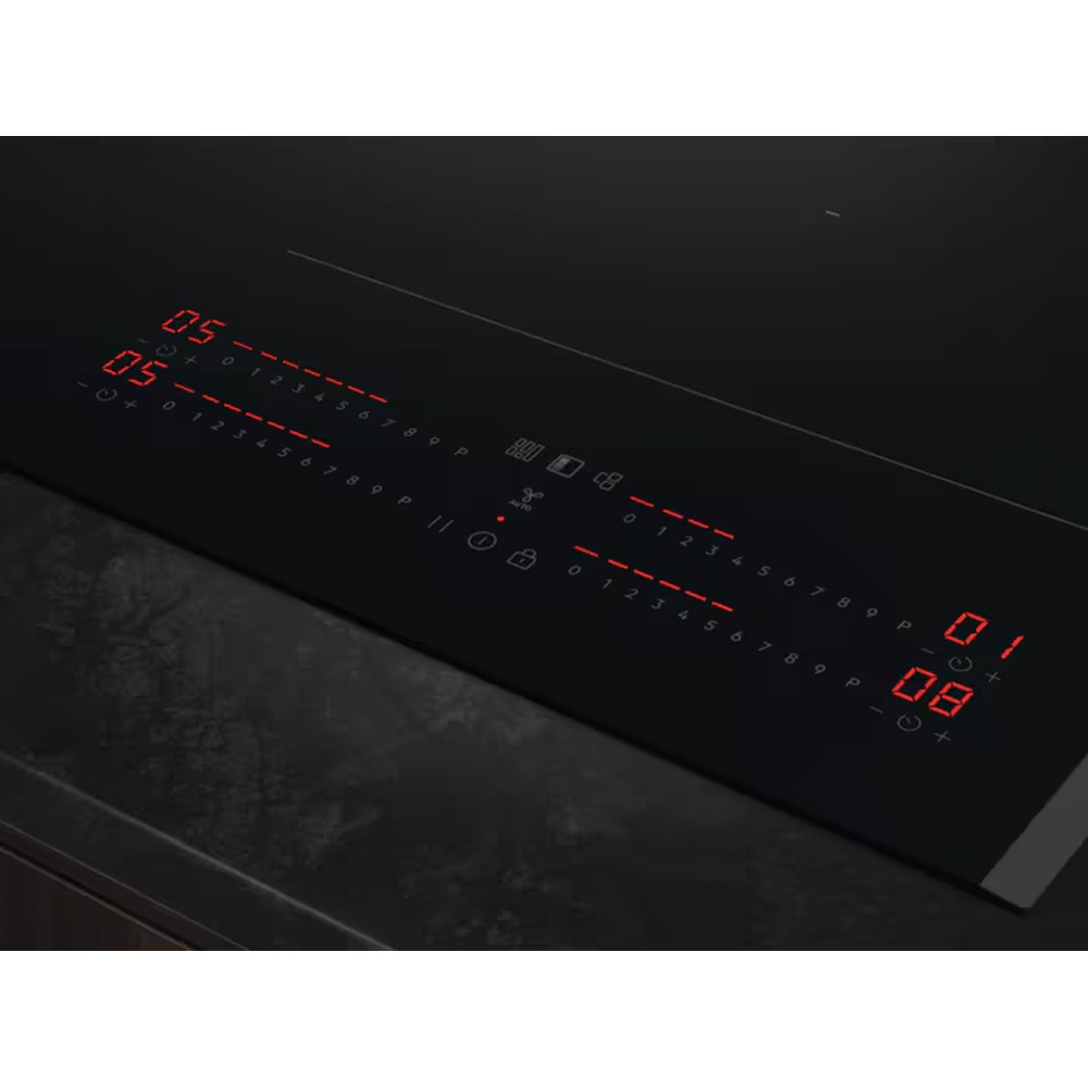 Варильна поверхня AEG TI64IG00FB - изображение 4