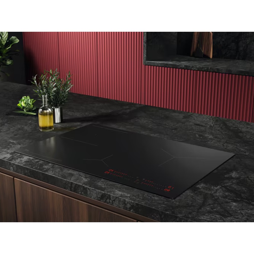 Варильна поверхня AEG TI84IB10IT - изображение 4