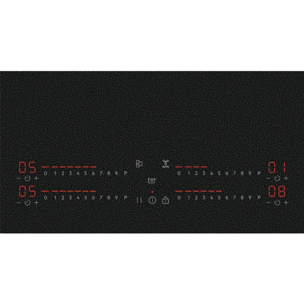 Варильна поверхня AEG TI84IB10IZ - изображение 2