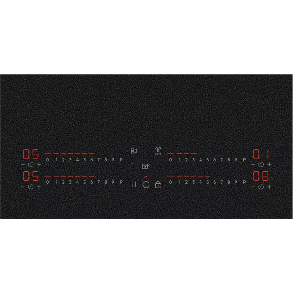 Варильна поверхня AEG TI84IB10IZ - изображение 3