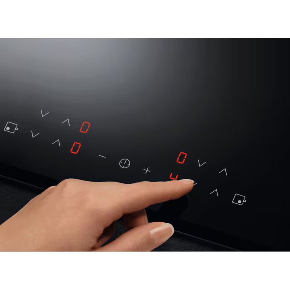 Варильна поверхня AEG TN64IA00FB - изображение 4