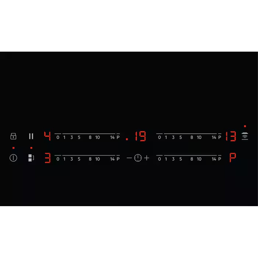 Варильна поверхня AEG TO64IB00FB - изображение 2