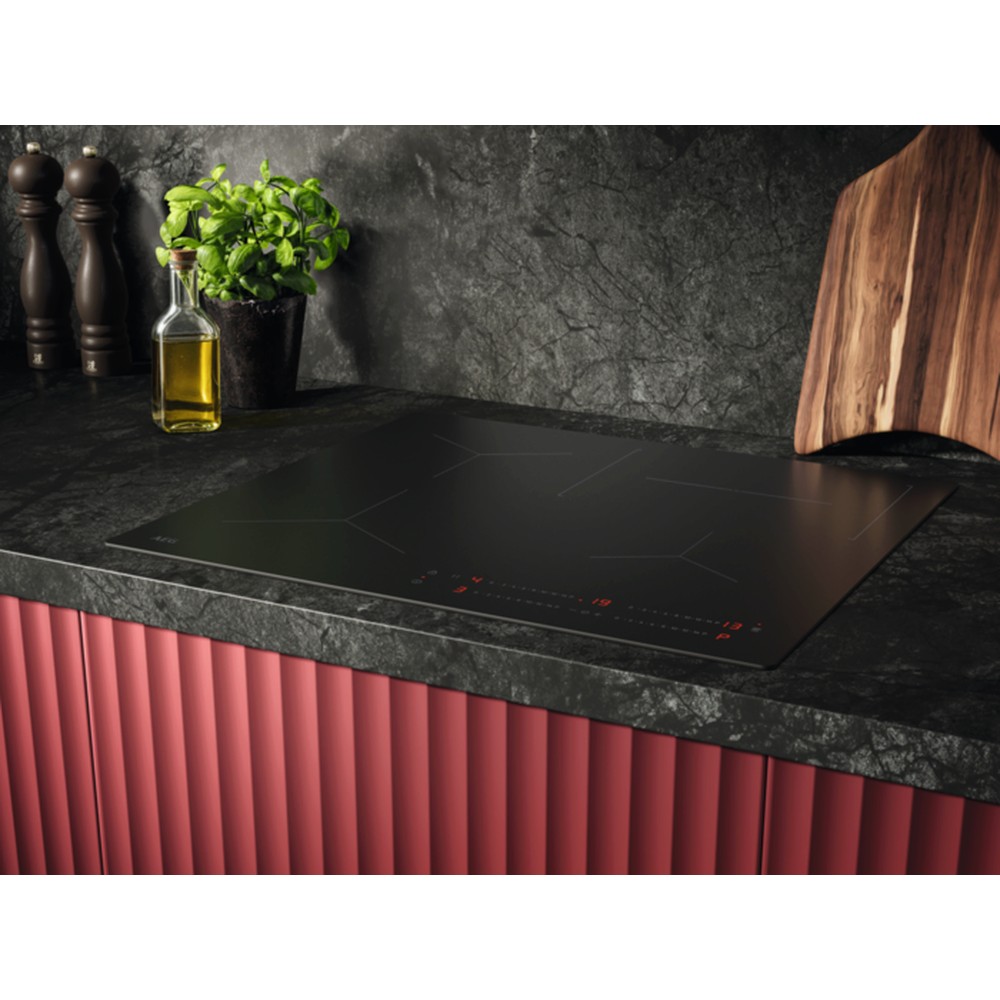 Варильна поверхня AEG TO64IC0FIT - изображение 5