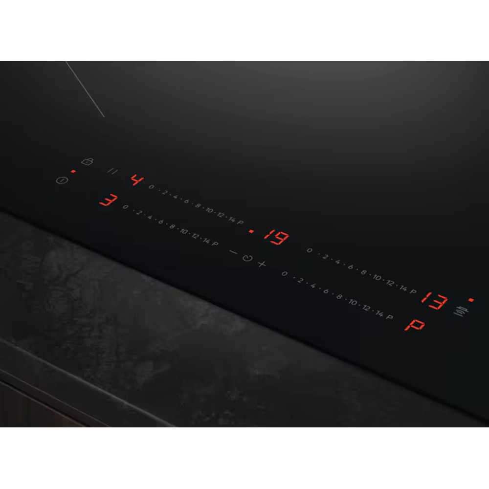 Варильна поверхня AEG TO64IC0SFB - изображение 3